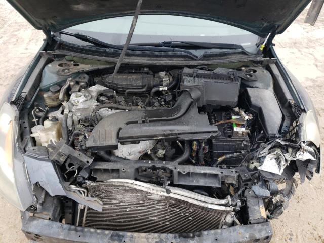 Photo 11 from auction – 2007 NISSAN ALTIMA 2.5 with VIN 1N4AL21E67C213227