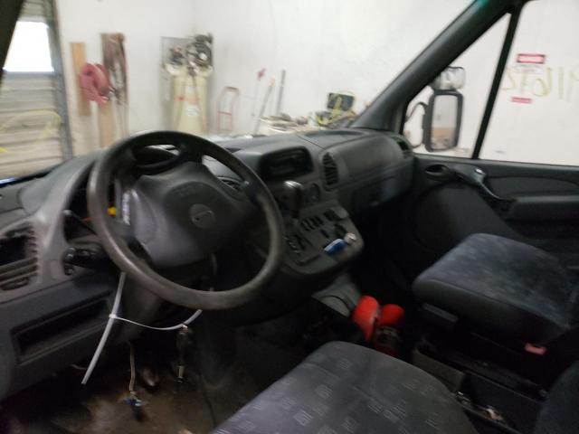 Photo 8 from auction – 2006 DODGE SPRINTER 2 with VIN WD0PD744465924517