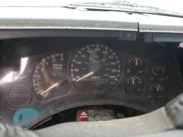Photo 9 from auction – 2001 CHEVROLET SILVERADO with VIN 2GCEC19V211147606