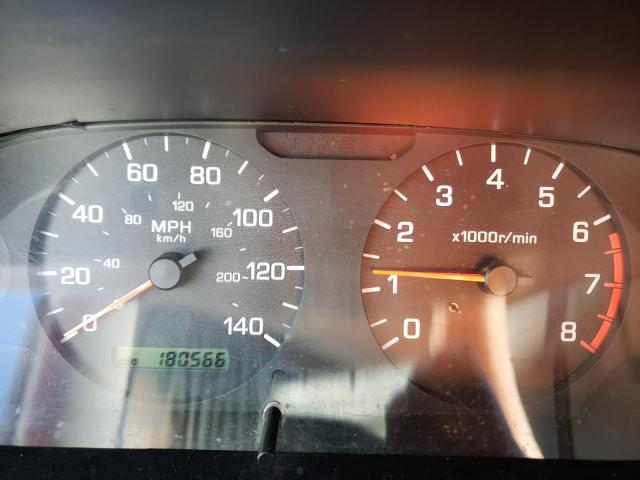 Photo 9 from auction – 2001 NISSAN ALTIMA XE with VIN 1N4DL01D71C223264
