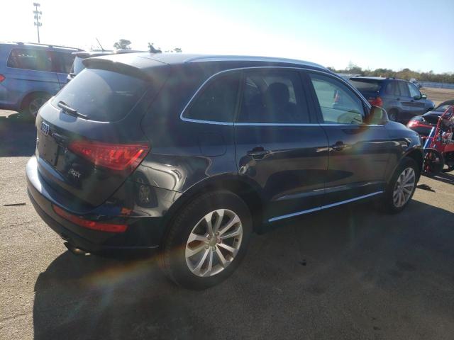 Photo 3 from auction – 2014 AUDI Q5 PREMIUM with VIN WA1LFAFP6EA075271