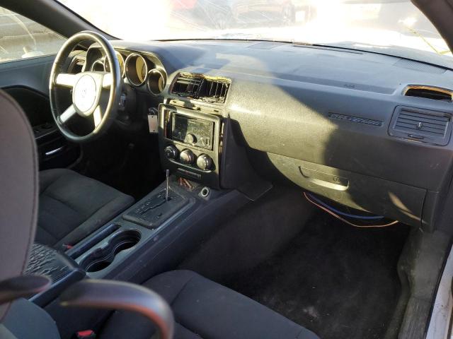 Photo 8 from auction – 2010 DODGE CHALLENGER with VIN 2B3CJ4DV3AH261600