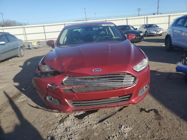 Photo 5 from auction – 2014 FORD FUSION SE with VIN 3FA6P0H97ER205787