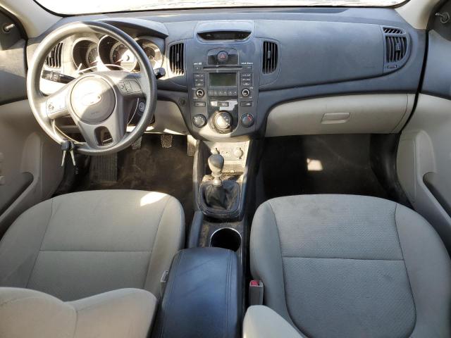 Photo 8 from auction – 2012 KIA FORTE LX with VIN KNAFT4A25C5480744