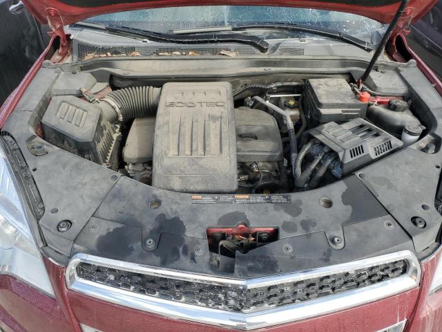Photo 12 from auction – 2015 CHEVROLET EQUINOX LT with VIN 2GNALBEK0F1147764