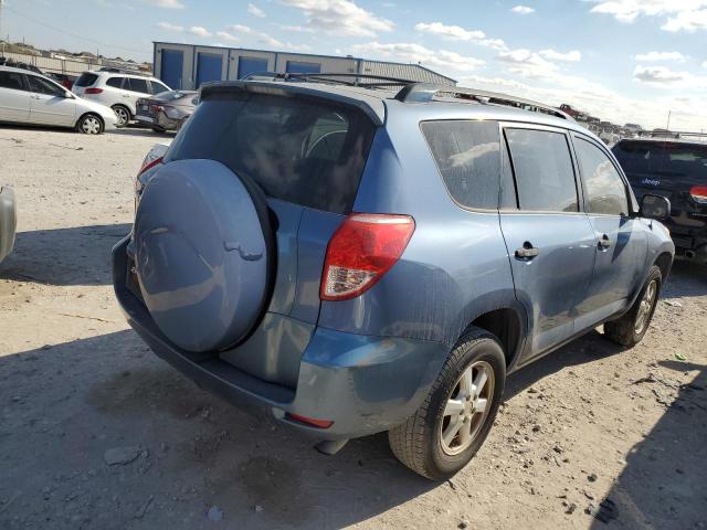 Photo 3 from auction – 2008 TOYOTA RAV4 with VIN JTMZD33V385081367