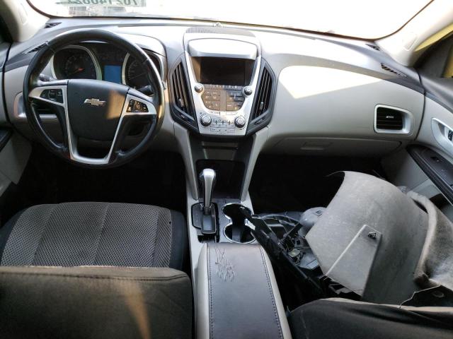 Photo 8 from auction – 2011 CHEVROLET EQUINOX LS with VIN 2CNALBEC6B6400712
