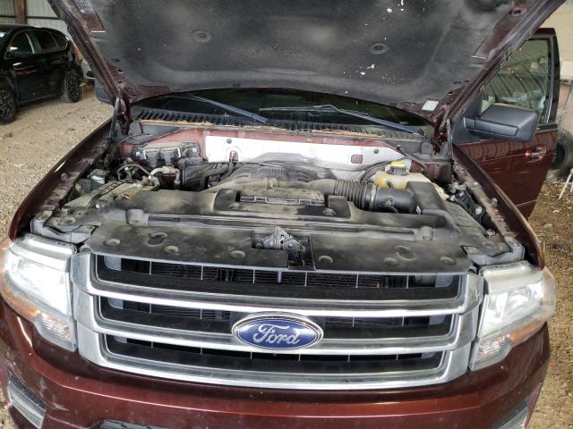 Photo 12 from auction – 2017 FORD EXPEDITION with VIN 1FMJU1HT6HEA47072