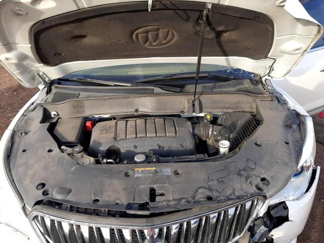 Photo 12 from auction – 2013 BUICK ENCLAVE with VIN 5GAKRCKD2DJ260630
