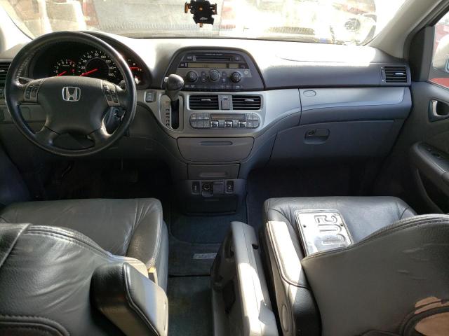 Photo 8 from auction – 2006 HONDA ODYSSEY EX with VIN 5FNRL38686B100379