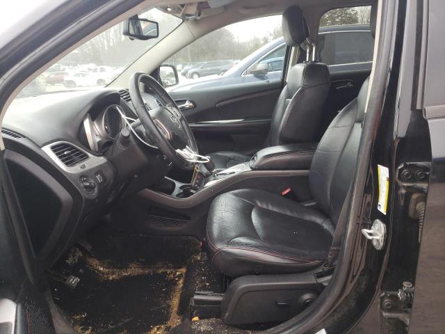 Photo 7 from auction – 2015 DODGE JOURNEY R/ with VIN 3C4PDCEG0FT632728
