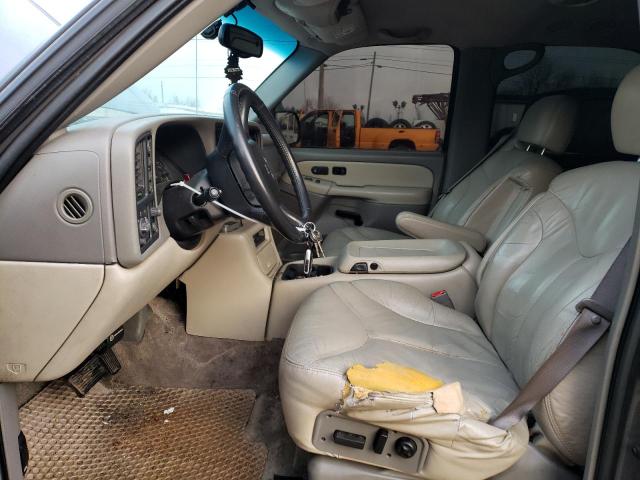 Photo 7 from auction – 2002 GMC YUKON with VIN 1GKEK13Z22J284782