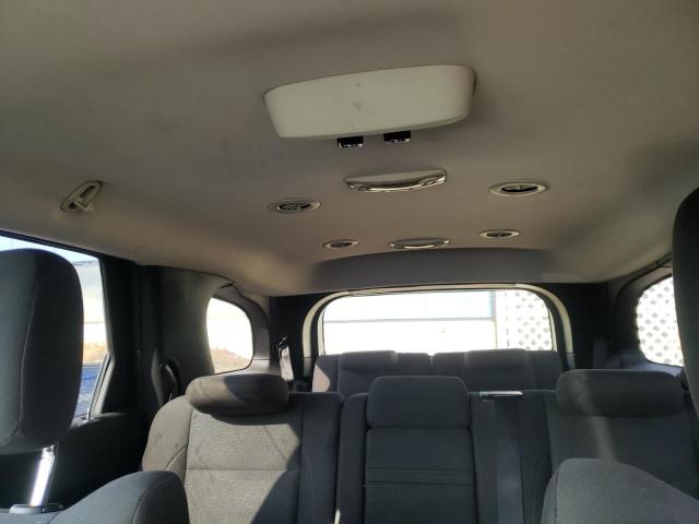 Photo 10 from auction – 2013 DODGE DURANGO SX with VIN 1C4RDJAG4DC629360
