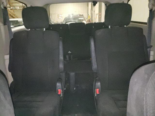 Photo 10 from auction – 2013 CHRYSLER TOWN & COU with VIN 2C4RC1BG2DR664567