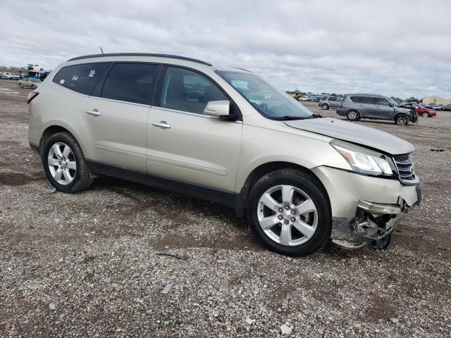 Photo 4 from auction – 2016 CHEVROLET TRAVERSE L with VIN 1GNKRGKD2GJ304210