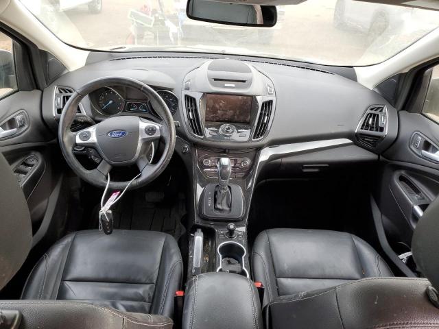 Photo 8 from auction – 2015 FORD ESCAPE TIT with VIN 1FMCU9J90FUC42979