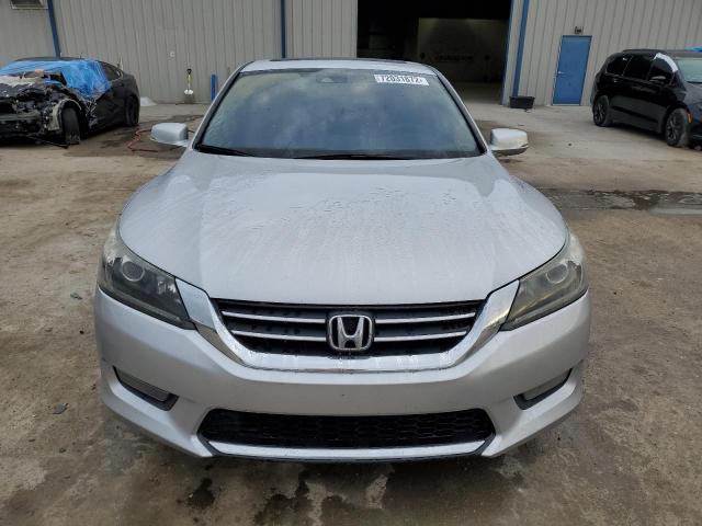 Photo 5 from auction – 2015 HONDA ACCORD EXL with VIN 1HGCR2F85FA145972