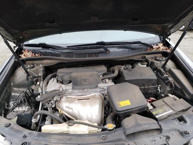 Photo 11 from auction – 2014 TOYOTA CAMRY L with VIN 4T1BF1FK2EU728288