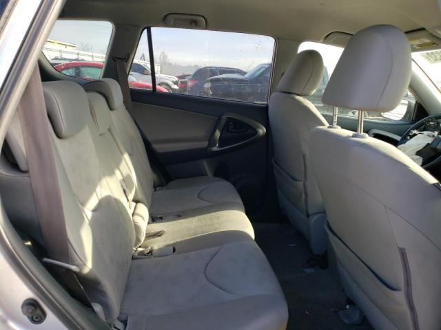 Photo 11 from auction – 2009 TOYOTA RAV4 with VIN JTMZF33V595004768