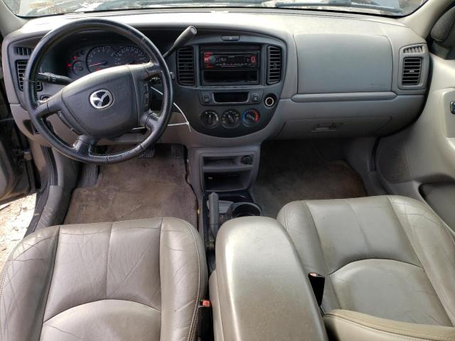 Photo 8 from auction – 2002 MAZDA TRIBUTE LX with VIN 4F2CU08182KM08770