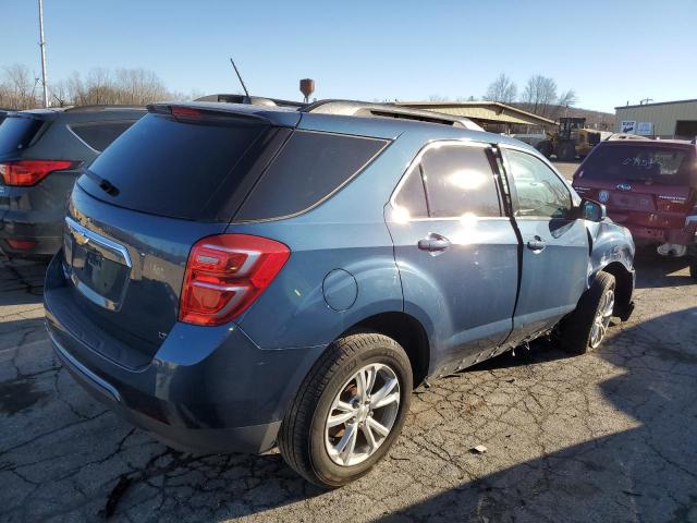 Photo 3 from auction – 2017 CHEVROLET EQUINOX LT with VIN 2GNFLFEK8H6186217