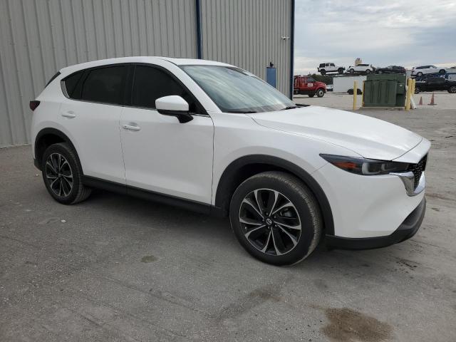 Photo 4 from auction – 2022 MAZDA CX-5 PREMI with VIN JM3KFBDM4N1614929