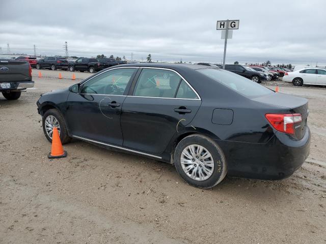 Photo 2 from auction – 2014 TOYOTA CAMRY L with VIN 4T4BF1FK4ER415300