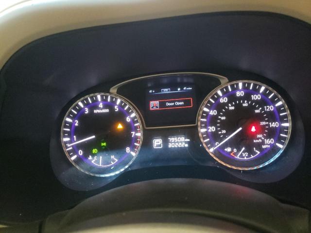 Photo 9 from auction – 2015 INFINITI QX60 with VIN 5N1AL0MN5FC513412