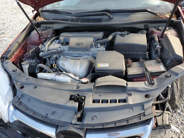 Photo 11 from auction – 2016 TOYOTA CAMRY with VIN 4T1BF1FK5GU514303