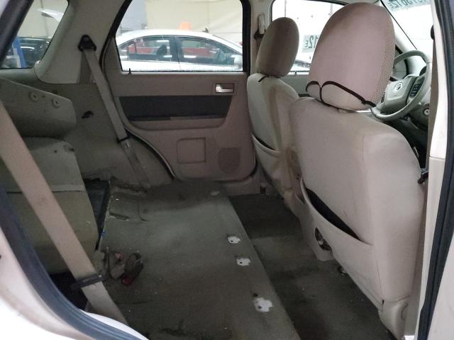 Photo 11 from auction – 2010 MERCURY MARINER with VIN 4M2CN9BG7AKJ15806