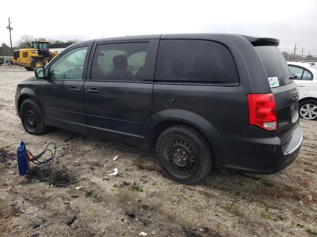 Photo 2 from auction – 2012 DODGE GRAND CARA with VIN 2C4RDGBG6CR403537