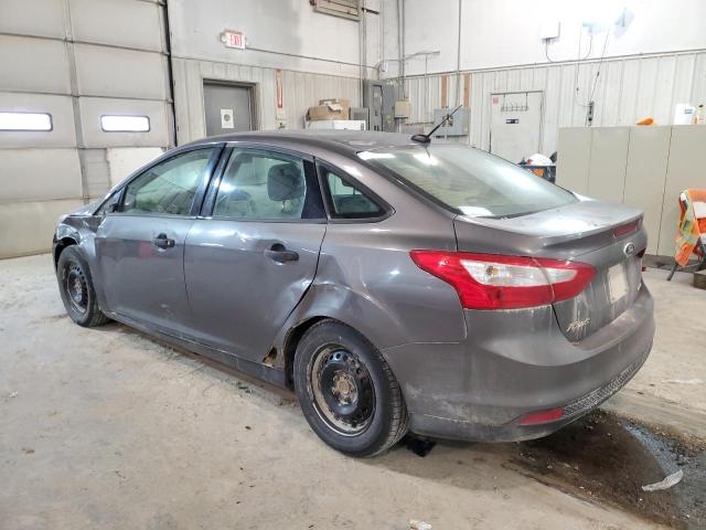 Photo 2 from auction – 2014 FORD FOCUS S with VIN 1FADP3E25EL381557