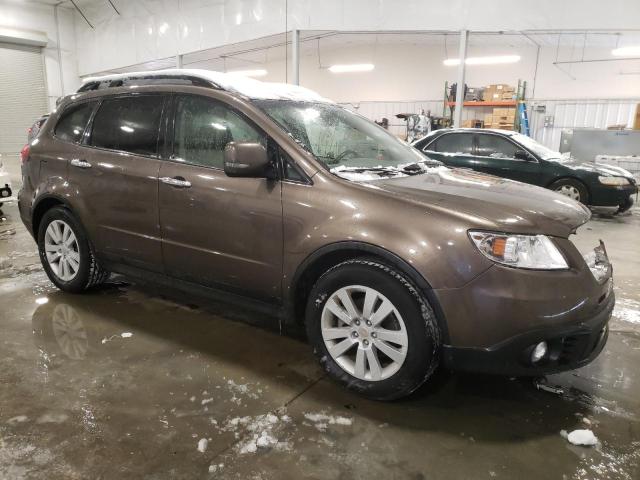 Photo 4 from auction – 2009 SUBARU TRIBECA LI with VIN 4S4WX93D494408012