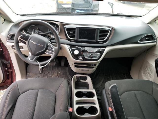 Photo 8 from auction – 2018 CHRYSLER PACIFICA L with VIN 2C4RC1AG8JR121608