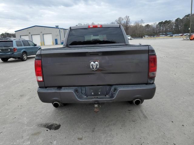 Photo 6 from auction – 2015 RAM 1500 ST with VIN 1C6RR6KT0FS542520