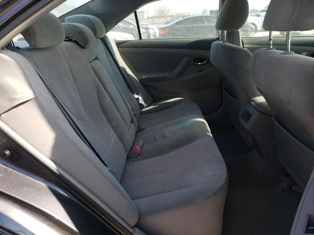 Photo 10 from auction – 2010 TOYOTA CAMRY BASE with VIN 4T4BF3EK3AR002209