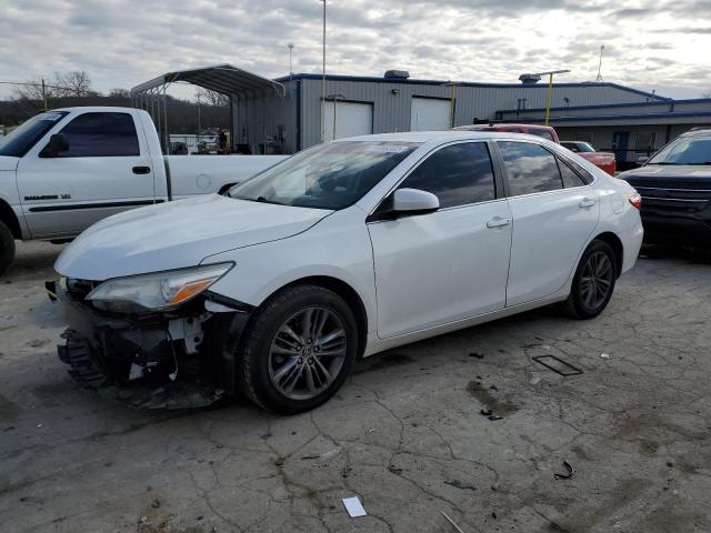 TOYOTA CAMRY LE 2015 with VIN 4T1BF1FK9FU090994 - Photo from auction