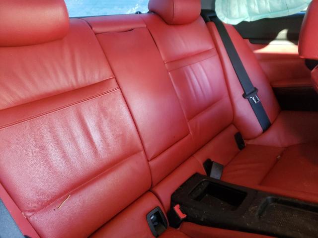 Photo 10 from auction – 2011 BMW 335 I with VIN WBAKG7C56BE598585