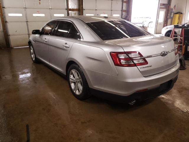 Photo 2 from auction – 2015 FORD TAURUS SE with VIN 1FAHP2D87FG133421