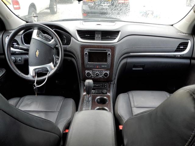 Photo 8 from auction – 2017 CHEVROLET TRAVERSE L with VIN 1GNKVHKD1HJ181521