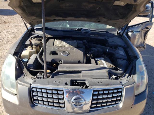 Photo 11 from auction – 2005 NISSAN MAXIMA SE with VIN 1N4BA41E05C832554