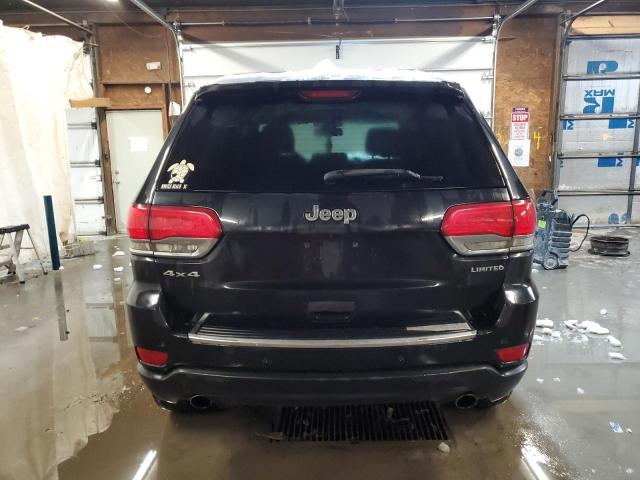 Photo 6 from auction – 2014 JEEP GRAND CHER with VIN 1C4RJFBGXEC555111