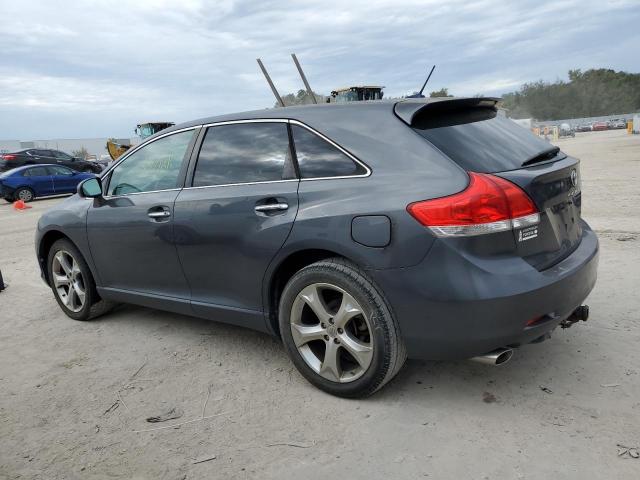 Photo 2 from auction – 2009 TOYOTA VENZA with VIN 4T3BK11A99U008221