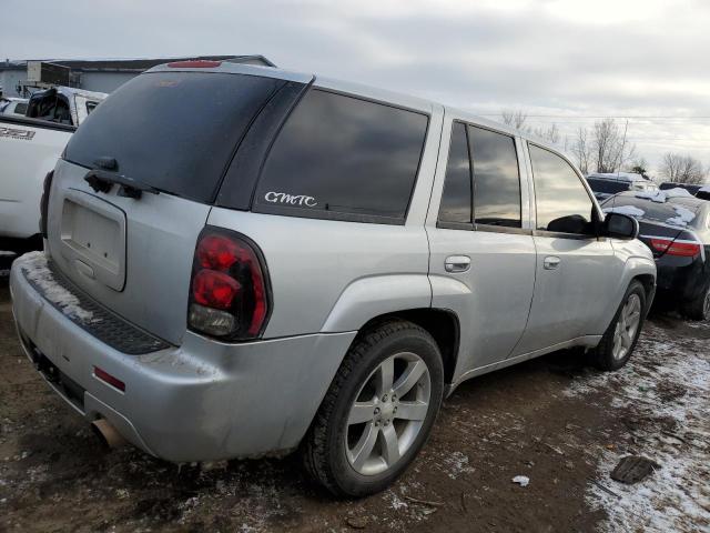 Photo 3 from auction – 2009 CHEVROLET TRAILBLAZE with VIN 1GNET53H592125404