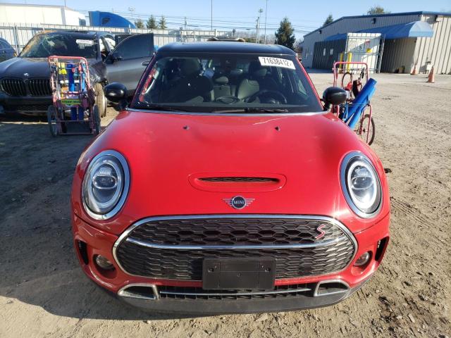 Photo 5 from auction – 2020 MINI COOPER S C with VIN WMWXJ1C01L2M05982