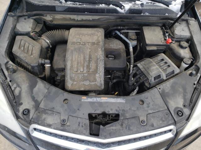 Photo 11 from auction – 2015 CHEVROLET EQUINOX LT with VIN 2GNFLFEK8F6209203