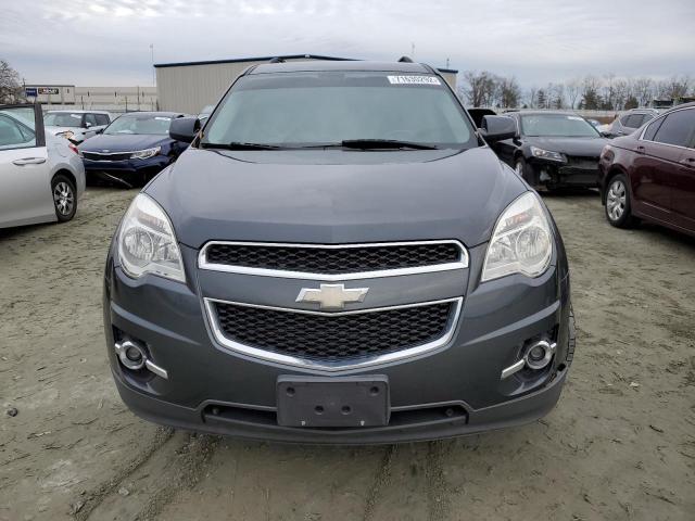 Photo 5 from auction – 2010 CHEVROLET EQUINOX LT with VIN 2CNALPEW9A6204575