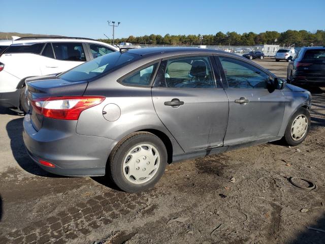 Photo 3 from auction – 2012 FORD FOCUS with VIN 1FAHP3E24CL253454