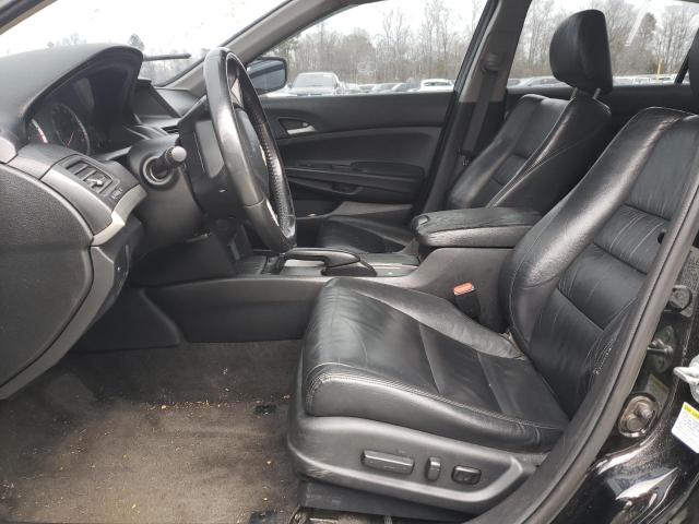 Photo 7 from auction – 2012 HONDA ACCORD SE with VIN 1HGCP2F6XCA062828