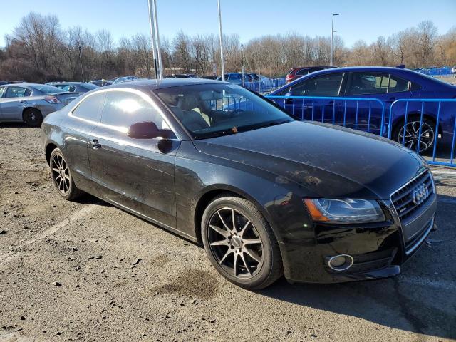 Photo 4 from auction – 2010 AUDI A5 PREMIUM with VIN WAULFAFR6AA014999